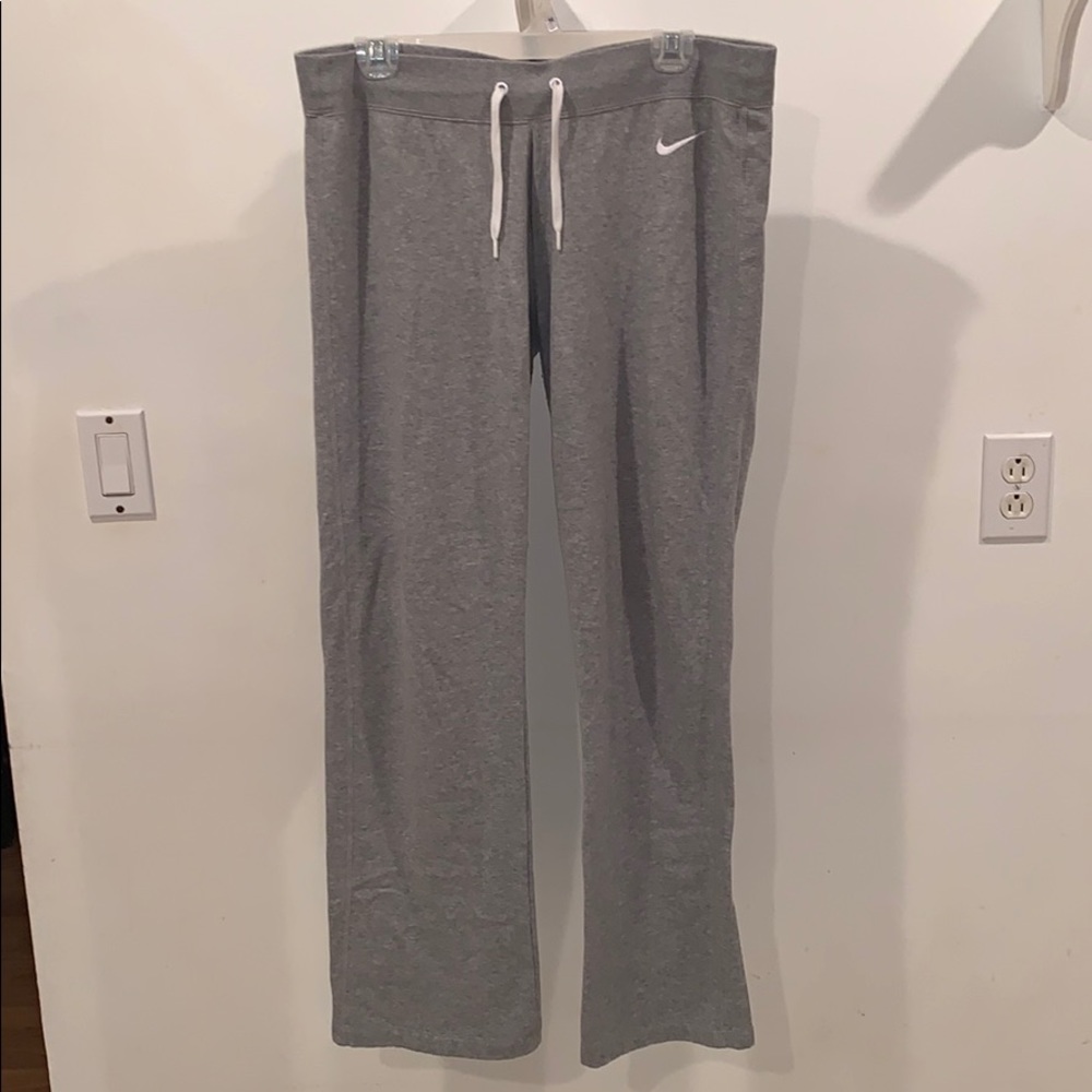 Drawstring Nike Sweatpants